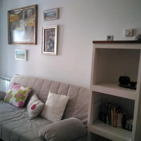 Apartment Miguelete