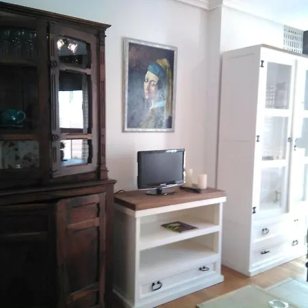 Apartment Miguelete Selaya