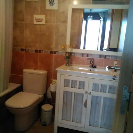 Apartment Miguelete