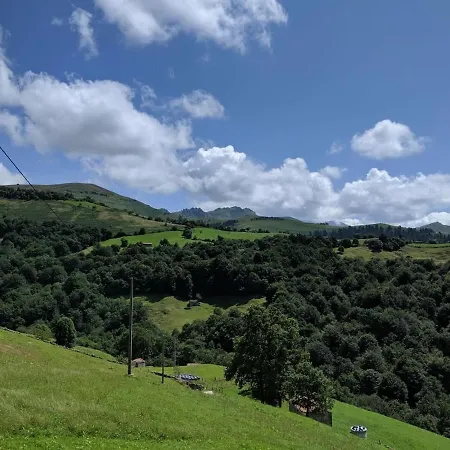 Miguelete شقة Selaya