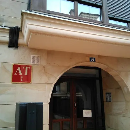 Apartment Miguelete Selaya