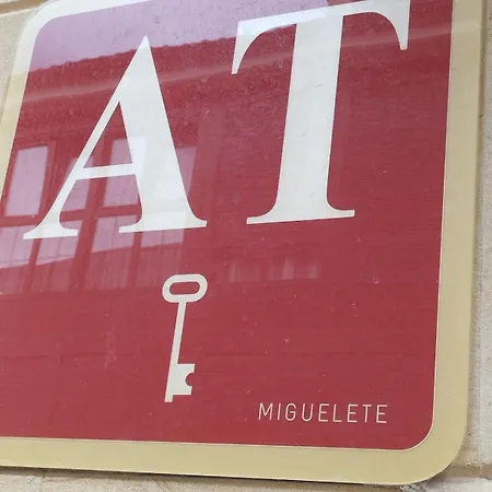 Miguelete *