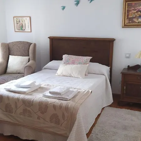 Miguelete Apartment
