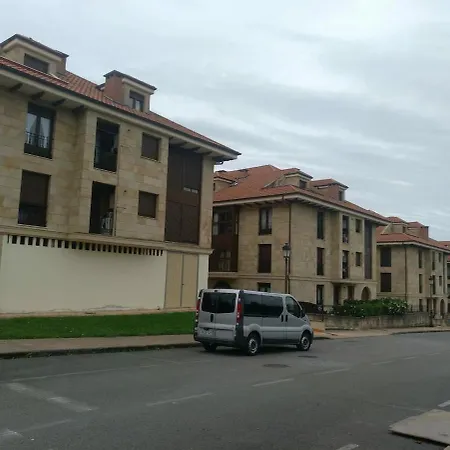 Apartment Miguelete