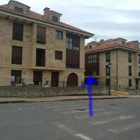 Miguelete Apartment Selaya