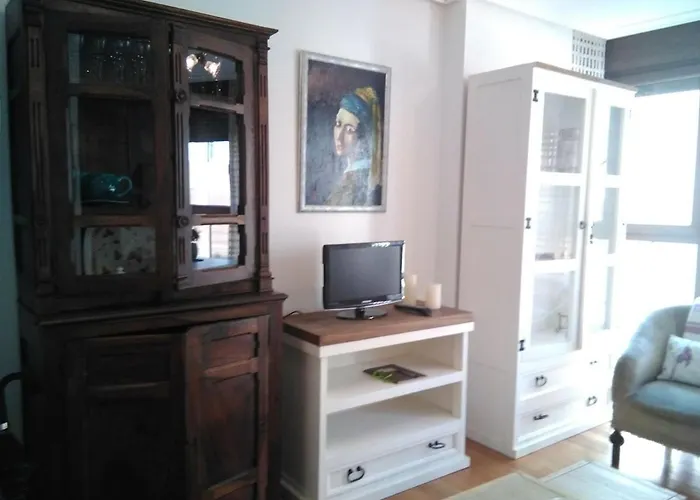 Apartmán Miguelete Selaya