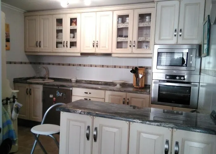 Apartmán Miguelete *