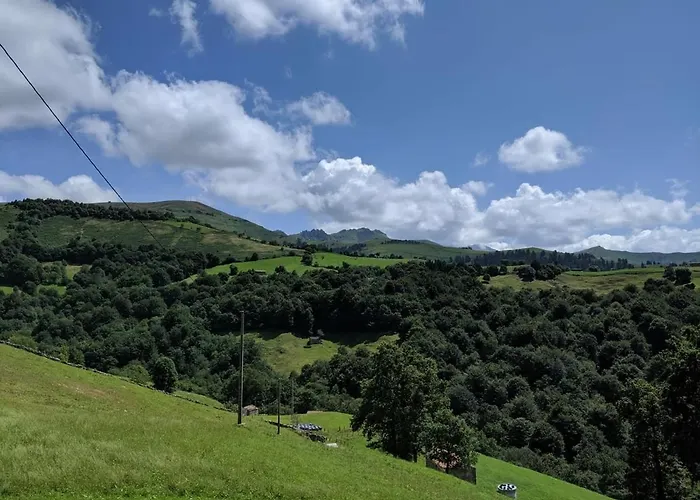 Miguelete Apartmán Selaya