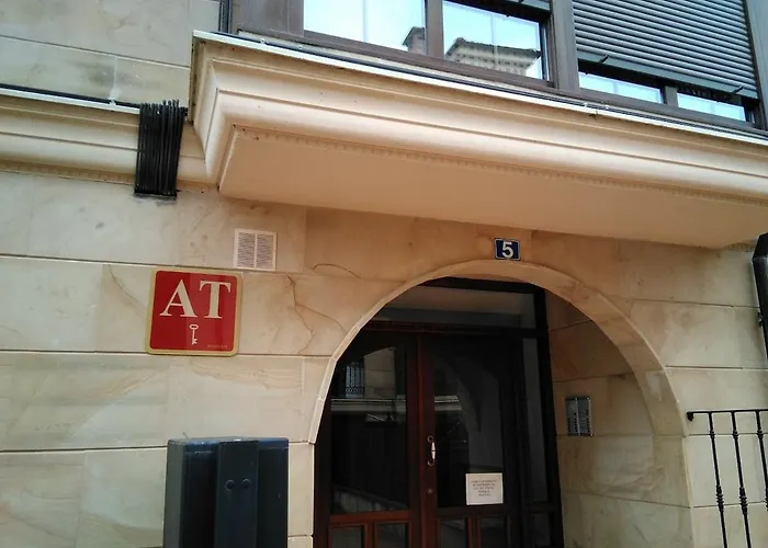 Apartmán Miguelete Selaya