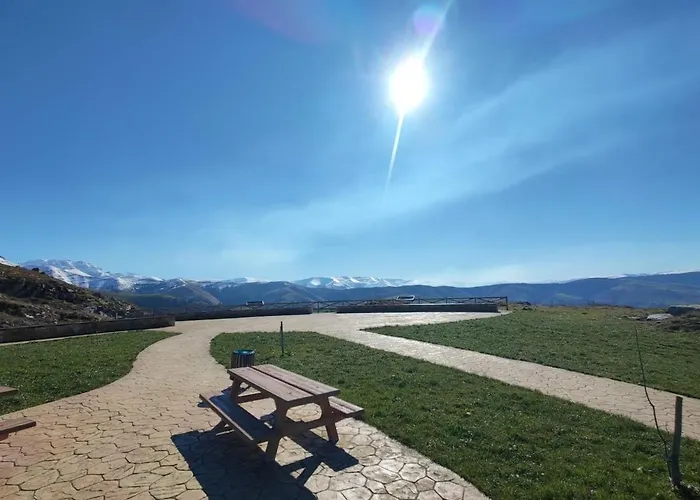 Miguelete Apartmán *