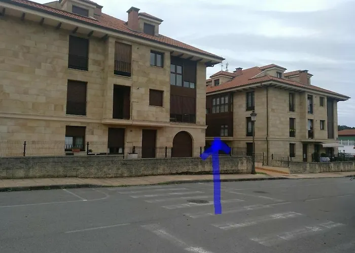 Miguelete Apartmán Selaya