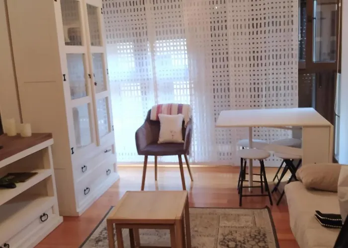 Miguelete Apartmán *